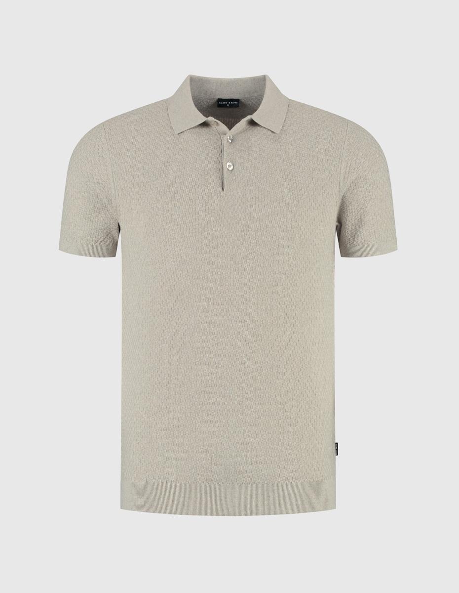 Saint Steve Trui 250490 Beige 1