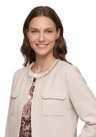Betty Barclay Blazer 44211802 Taupe 3
