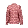 Geisha Blouse 63647-20 Paars 2