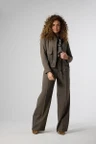 Label DOT Pantalon 2628028 Groen 5