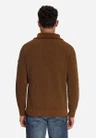 No Excess Trui 33210967SN Bruin 4