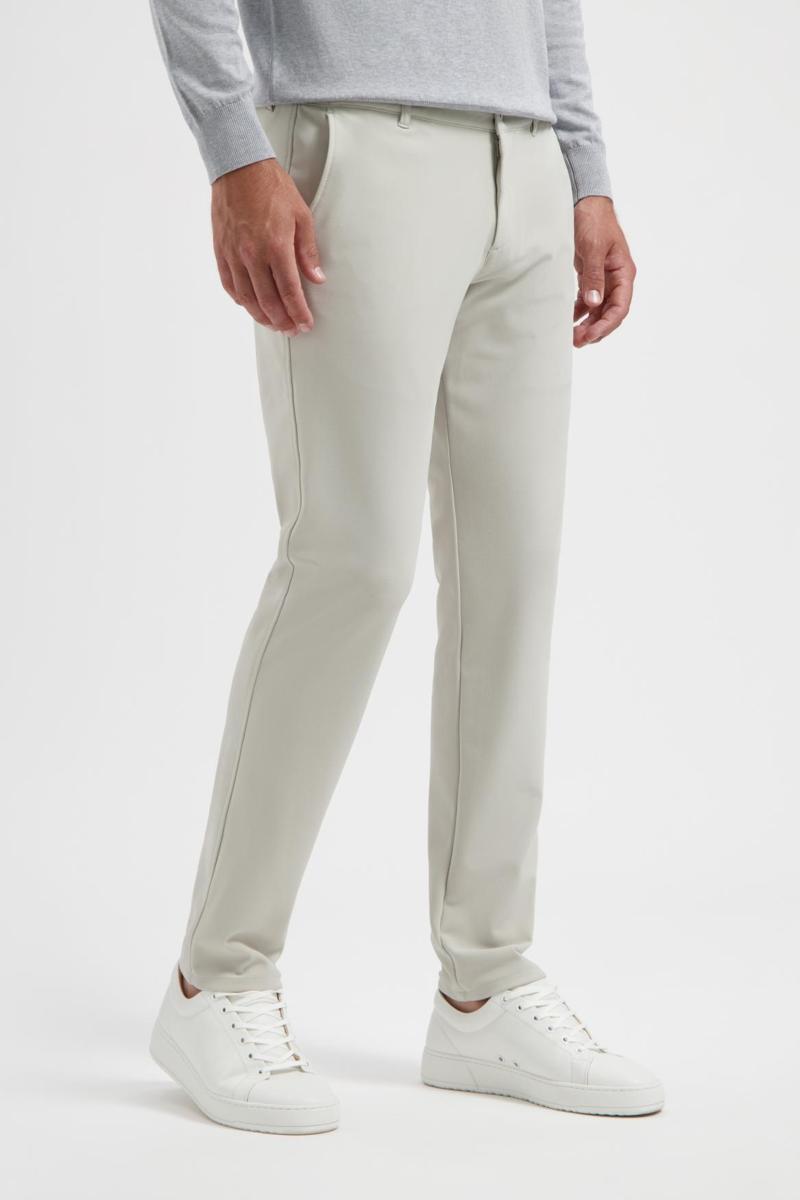 North84 Pantalon 84142016 Grijs 1
