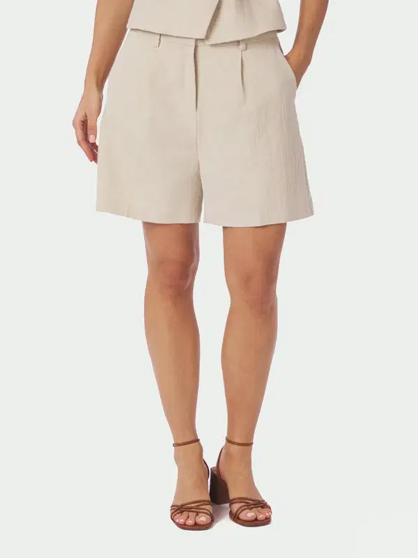Neo Noir Short Sega Off-White 1