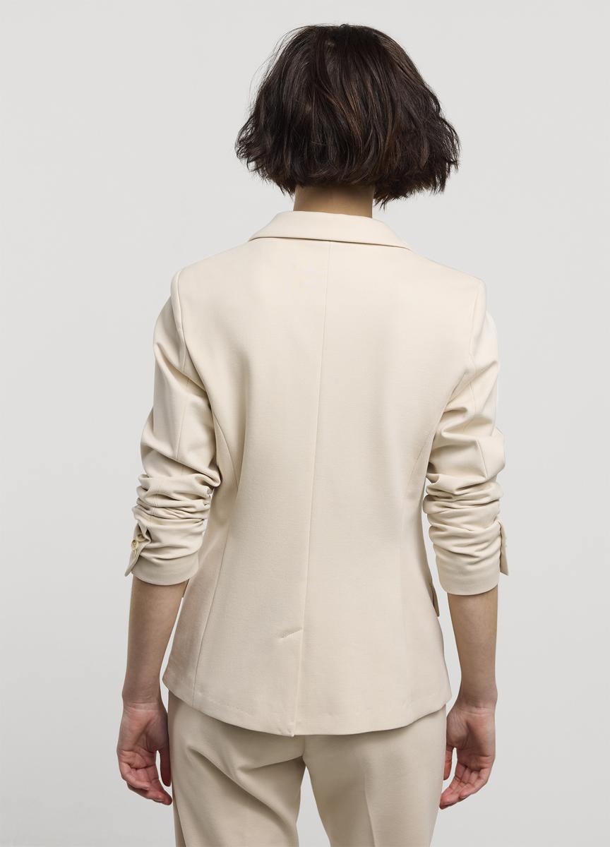 Summum Blazer Bari Off-White 3