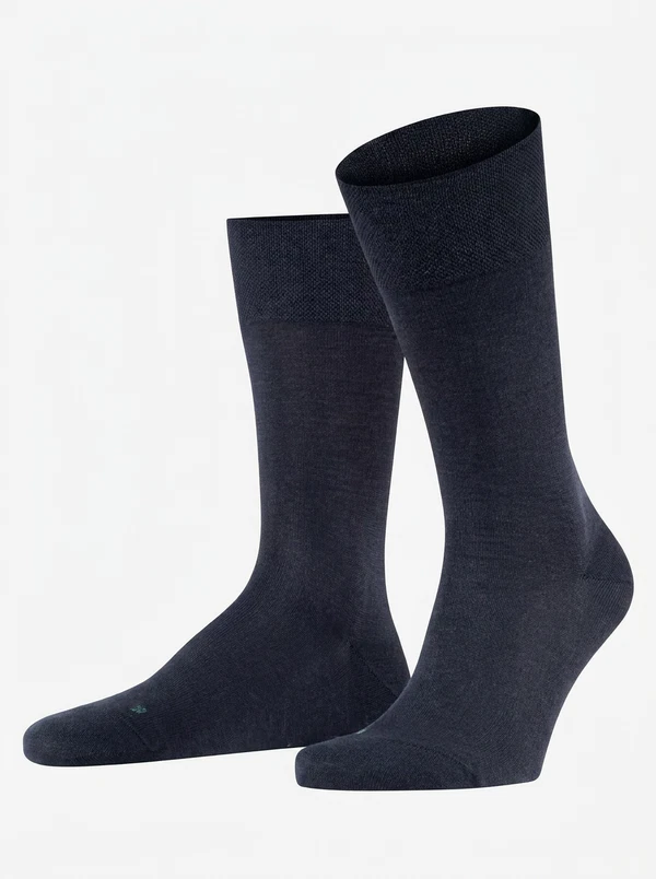 FALKE Sokken 14448 Blauw 1
