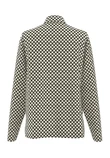 Frank Walder Blouse NOS726101 Beige 2