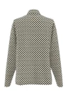 Frank Walder Blouse NOS726101 Beige 2