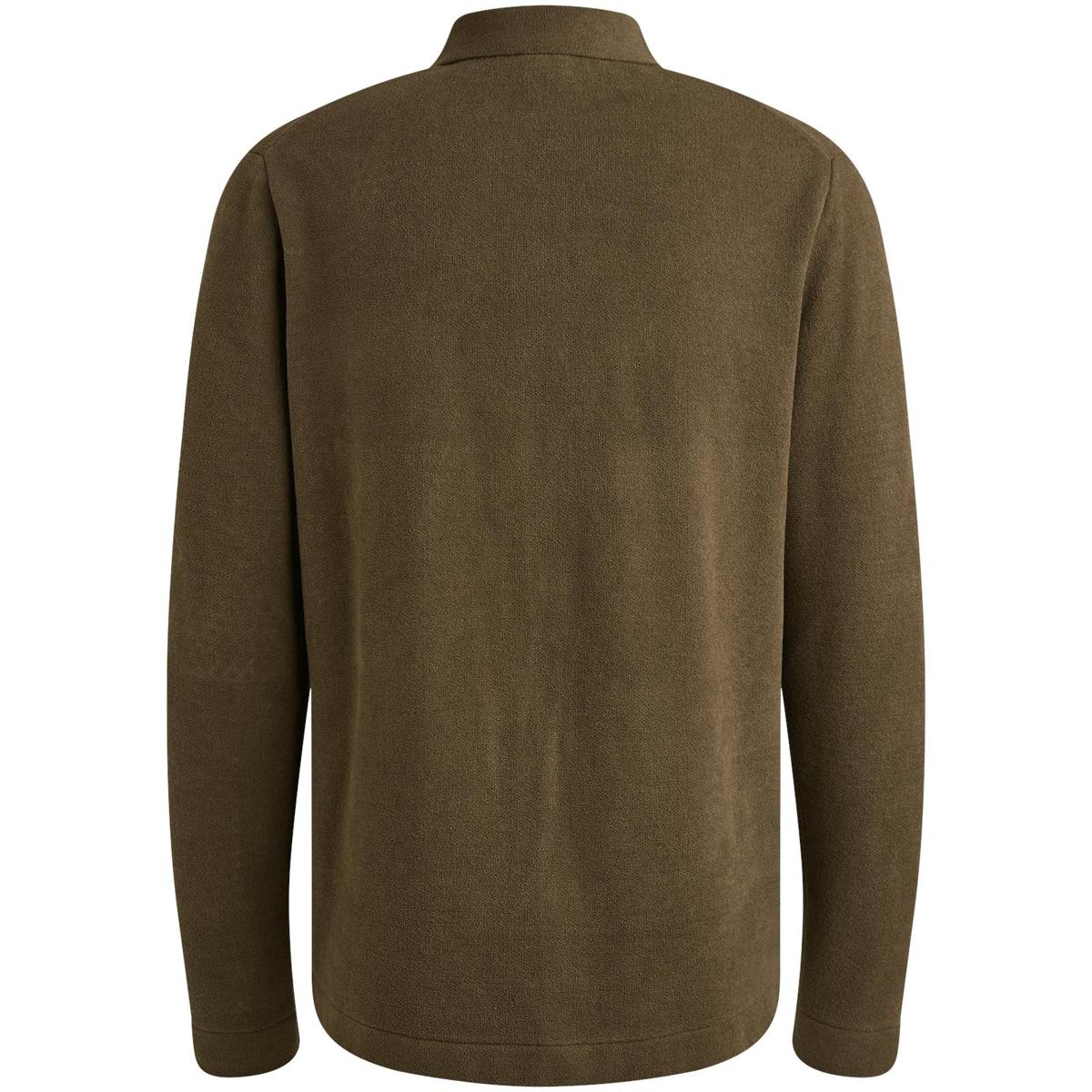 Cast Iron Polo CKC2509342 Groen 4