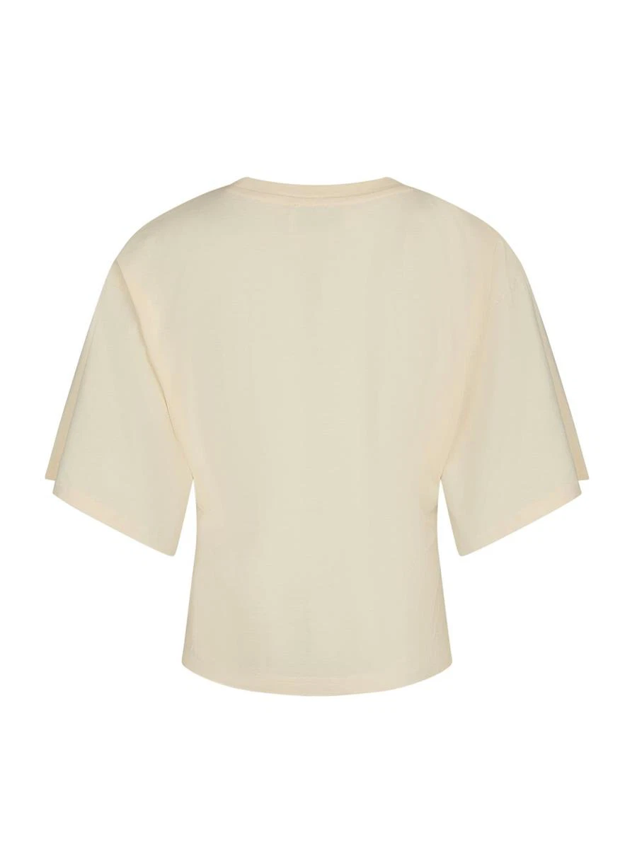 Neo Noir T-Shirt Asha Geel  4