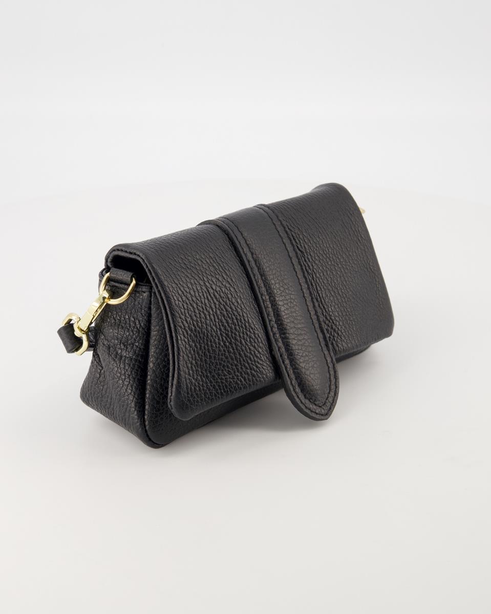 New Apparel Tas Baby Puffy Jasmin Zwart 3