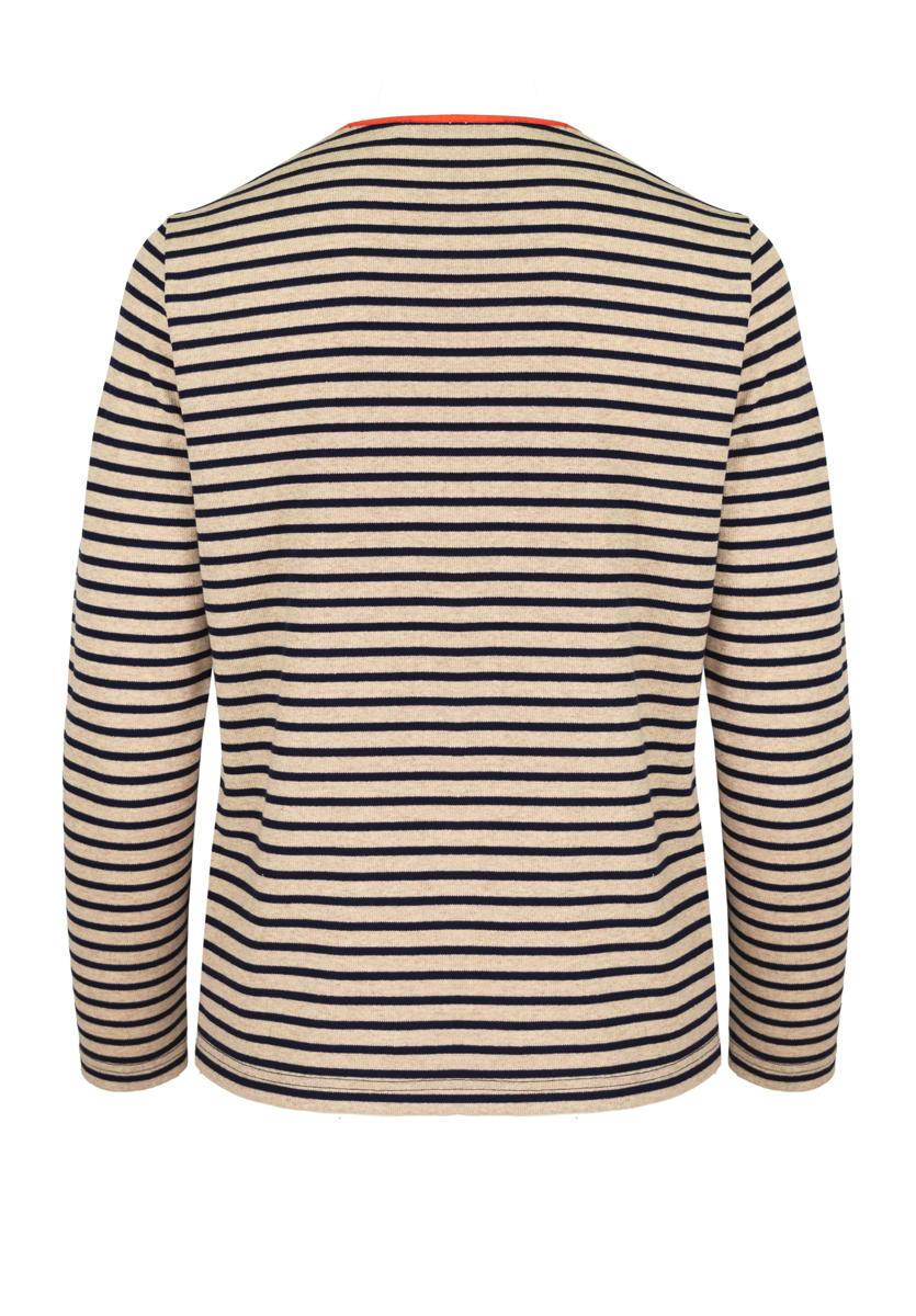 Bianca T-Shirt 66070 Blauw 4