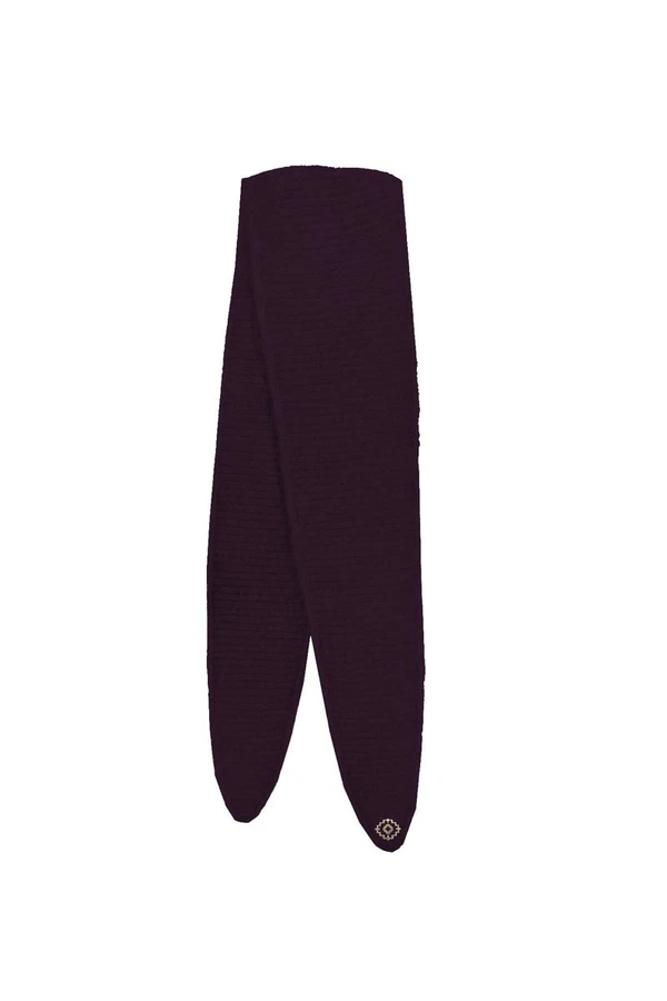 Studio Anneloes Sjaal Sophia scarf Paars 1