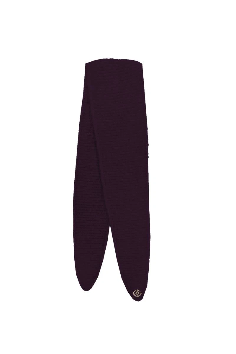 Studio Anneloes Sjaal Sophia scarf Paars 1