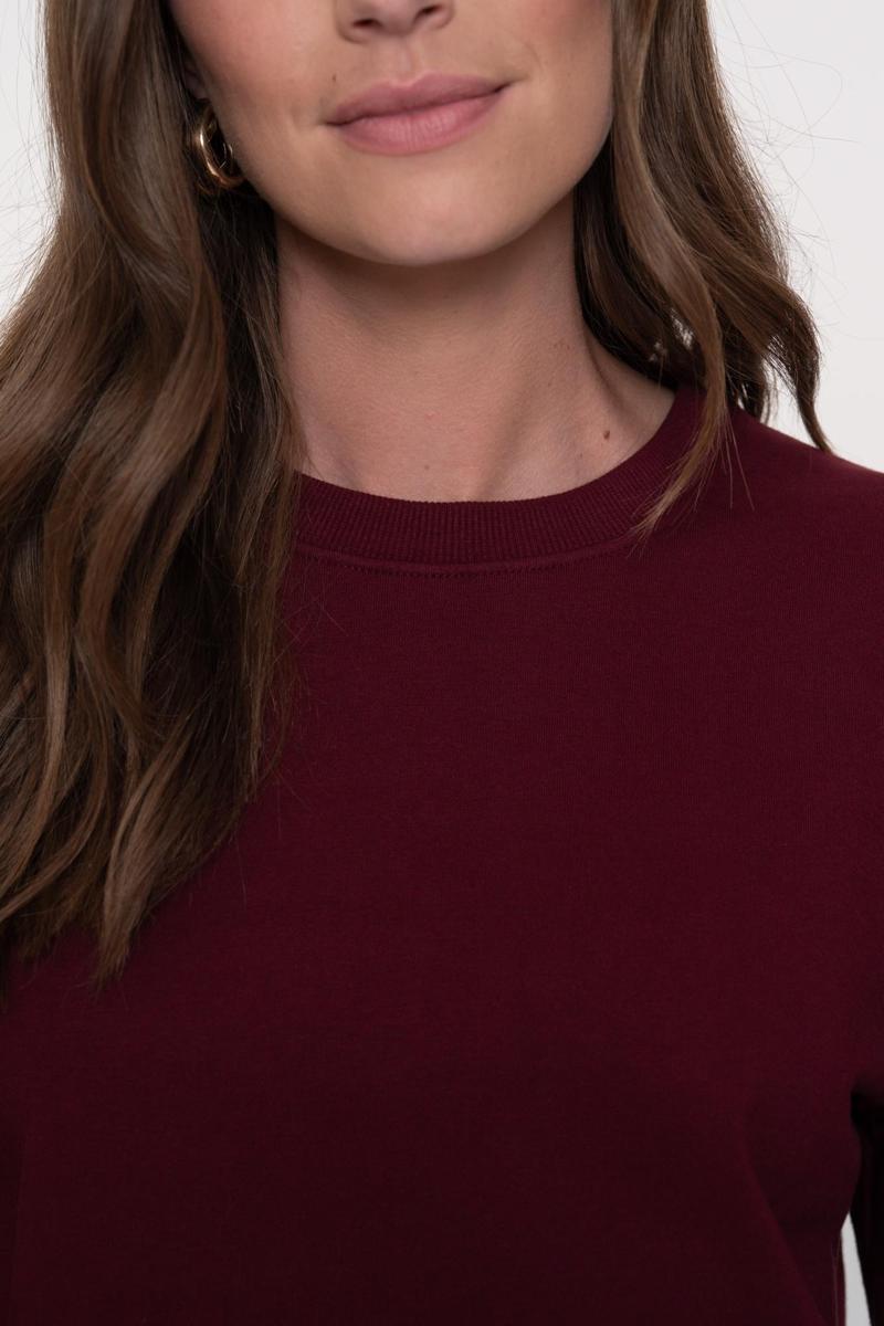 Geisha Sweater 52870-21 Rood 4