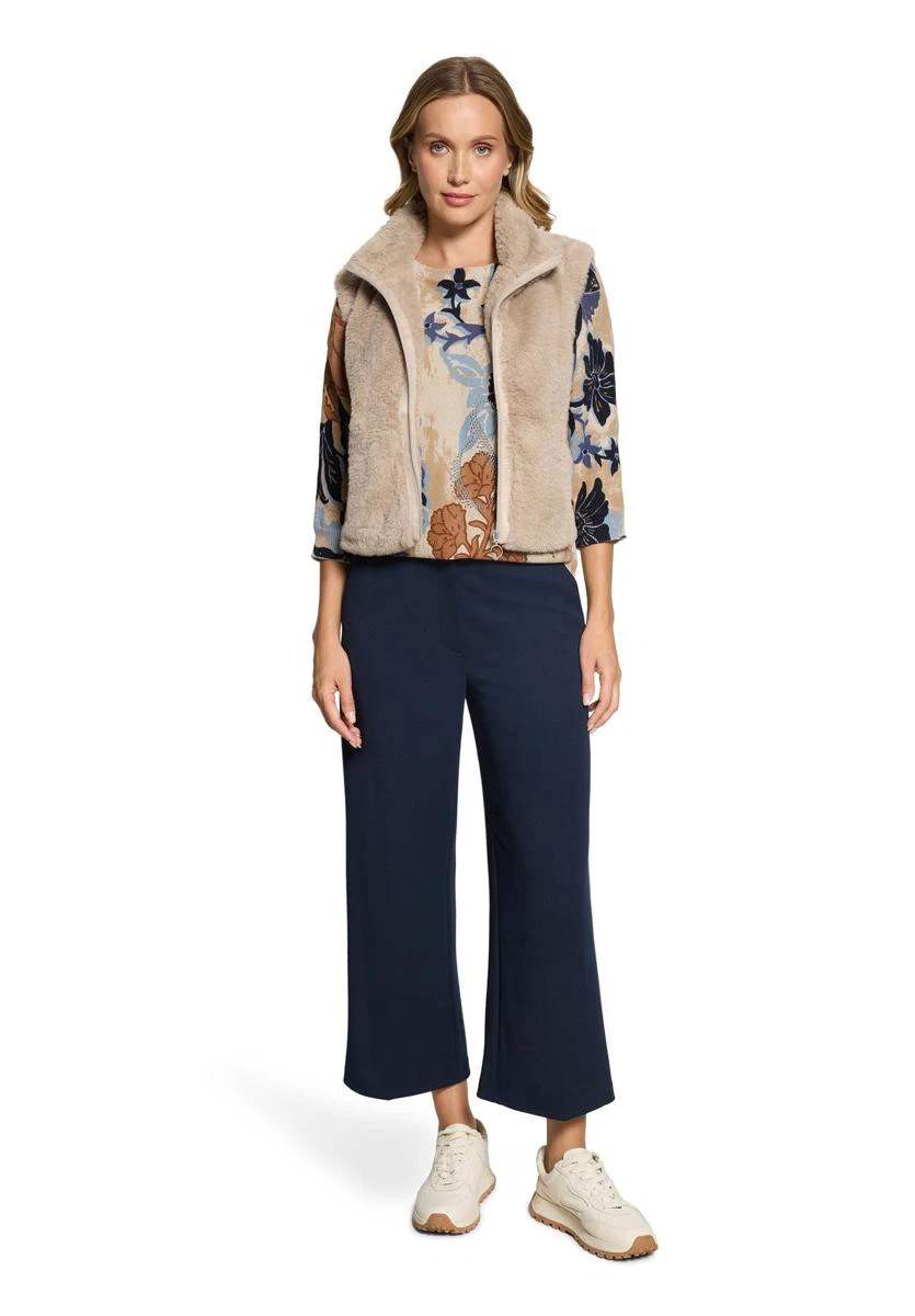 Betty Barclay Trui 54982038 Blauw 5