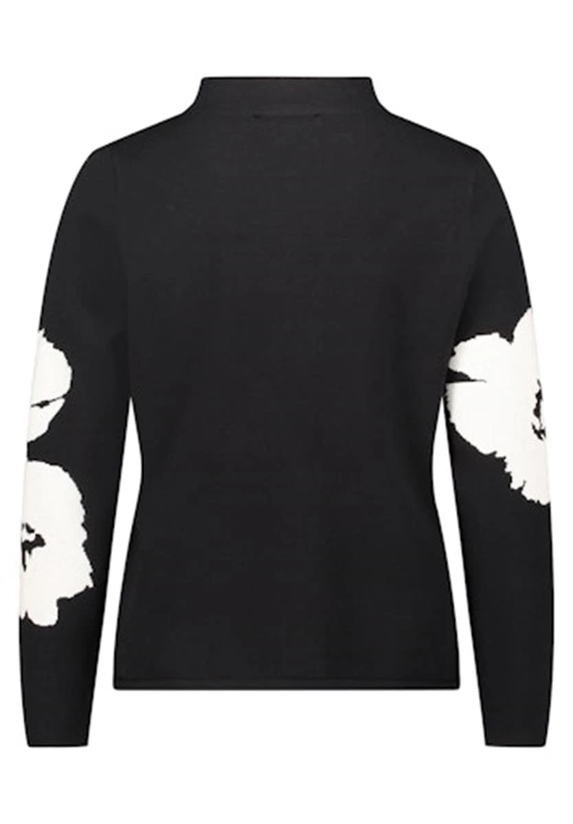 Betty Barclay Trui 53922907 Zwart 4