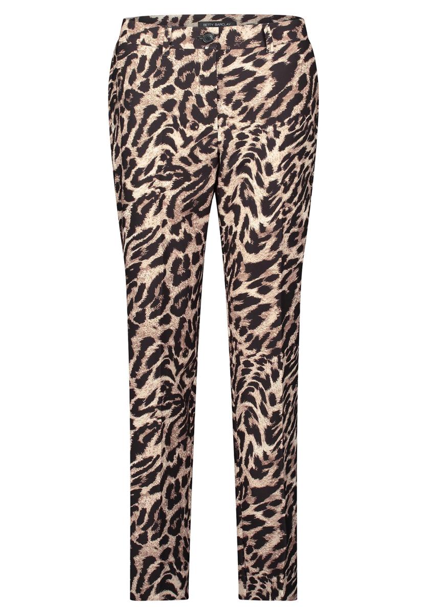 Betty Barclay Pantalon 60021441 Zwart 2