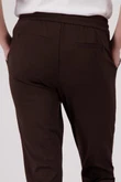 Monari Pantalon 410772 Bruin 5
