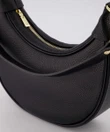 New Apparel New Apparel Tas Kyra Zwart 3