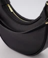 New Apparel New Apparel Tas Kyra Zwart 3