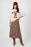 Monari Longsleeve 810010 Off-White 4