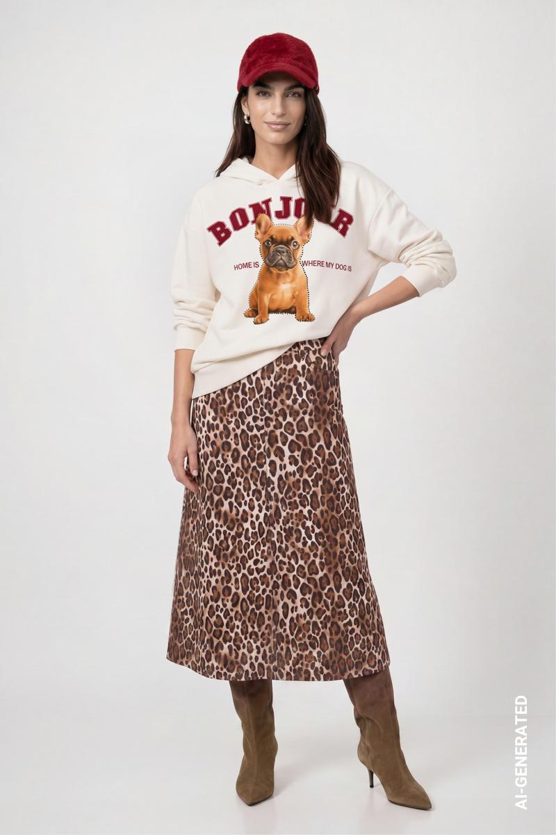 Monari Longsleeve 810010 Off-White 4