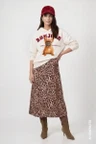 Monari Longsleeve 810010 Off-White 4