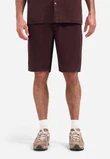 No Excess Korte Broek 328190423 Bruin 1