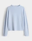 OPUS Longsleeve Serata Blauw 2