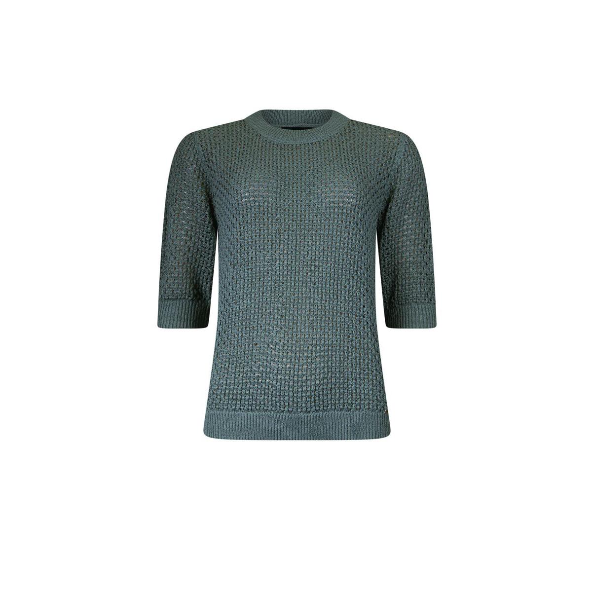 Roberto Sarto Trui 611191 Groen 1