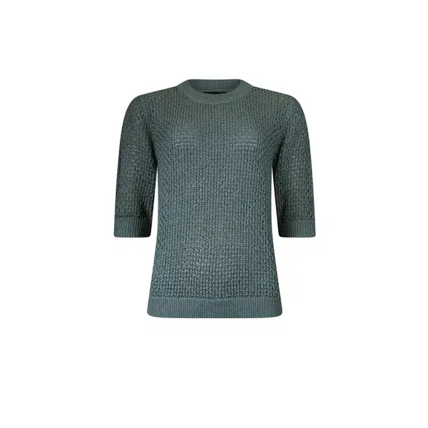 Roberto Sarto Trui 611191 Groen 1