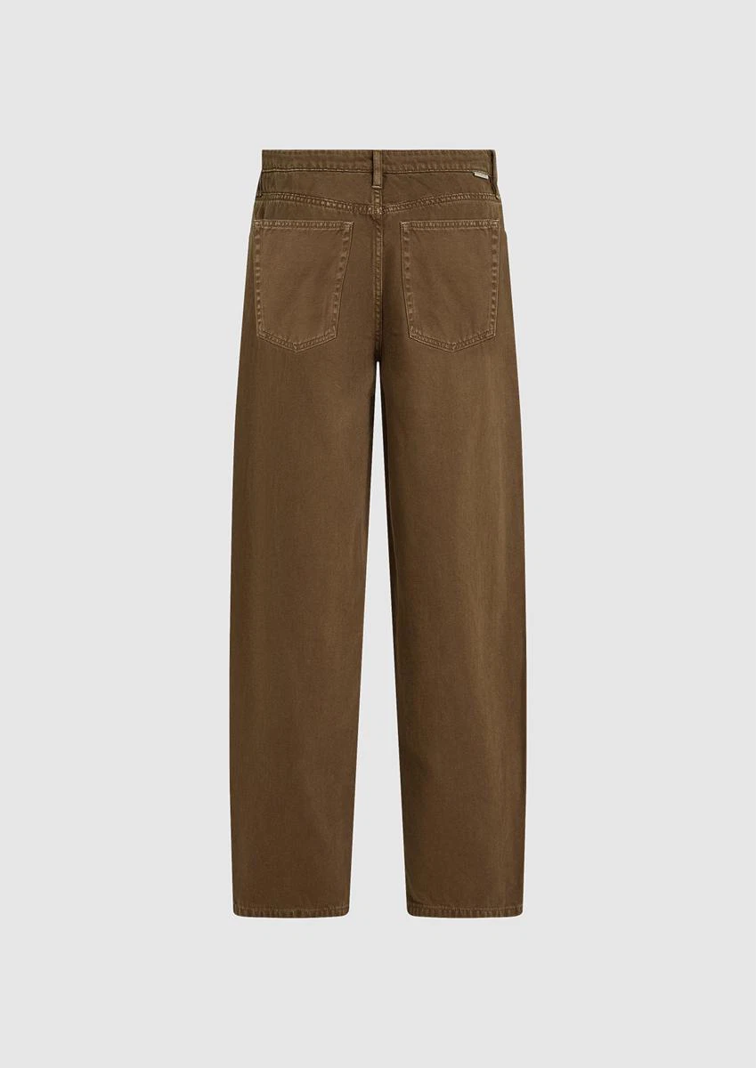 Circle of Trust Jeans Aria Bruin 2