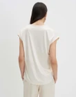 SOMEDAY T-Shirt Kalmada Beige 3