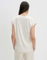 SOMEDAY T-Shirt Kalmada Beige 3