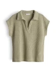 OPUS T-Shirt Somona Groen 2