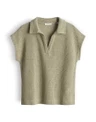 OPUS T-Shirt Somona Groen 2