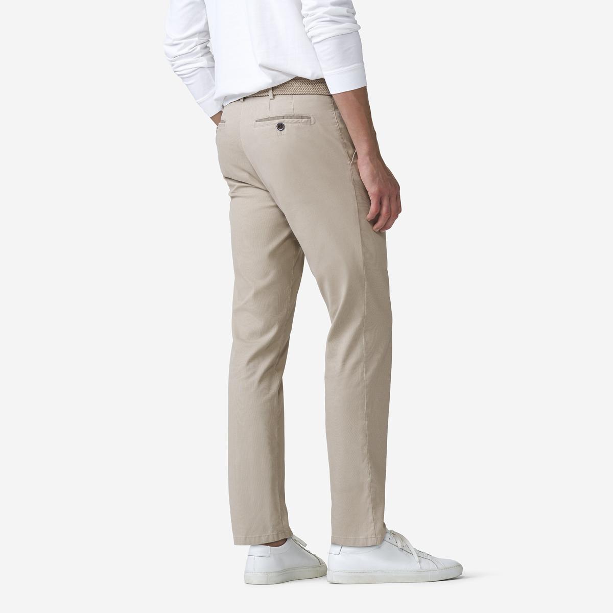 Meyer Pantalon 1151508000 Beige 4