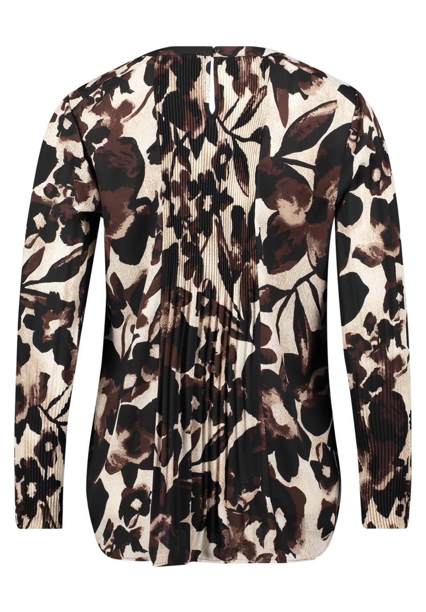 Betty Barclay Blouse 89241623 Beige 4