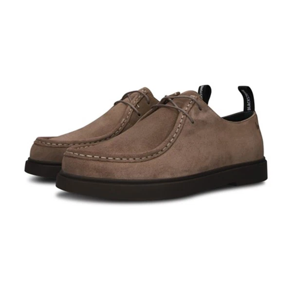 Blackstone Sneakers Pave Galen Taupe 1