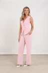 NUKUS Gilet Julia Roze 5