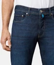 Pierre Cardin Jeans C7 34510.8006 Blauw 5