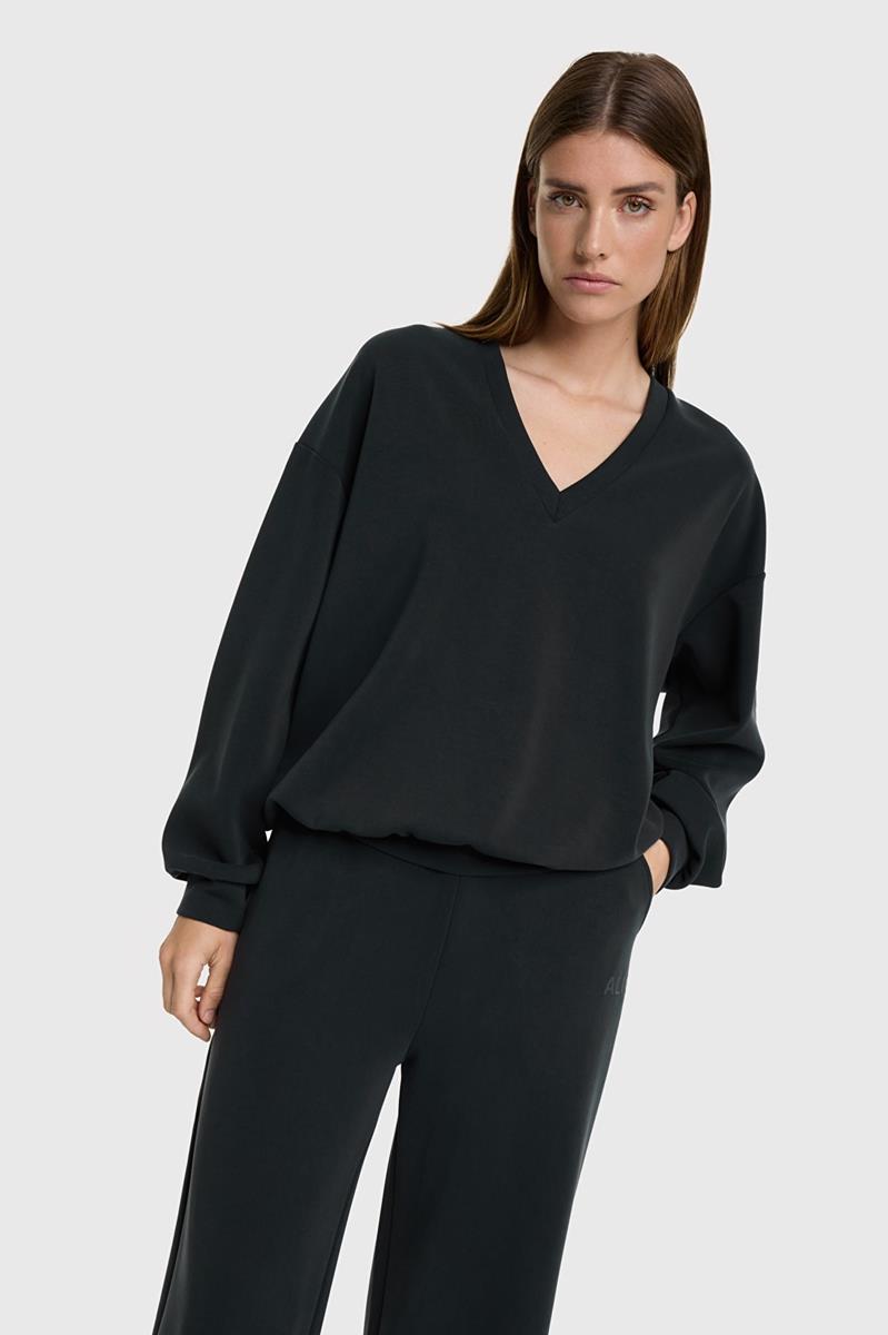 Alix The Label Sweater 2508862339 Grijs 1