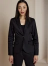 Summum Summum Blazer Barcelona-90100 Zwart 5