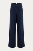 Anna Pantalon 32a02-03434-1 Blauw 2