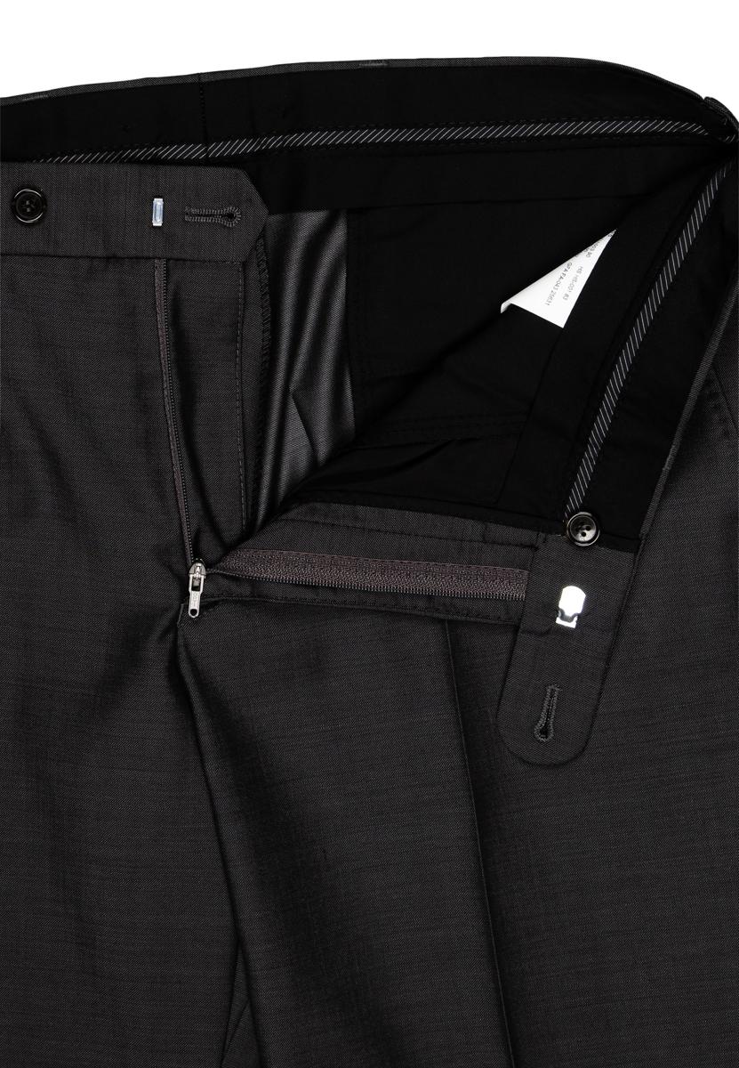 Carl Gross Carl Gross Pantalon 70-060N0 / 332023 Zwart 3