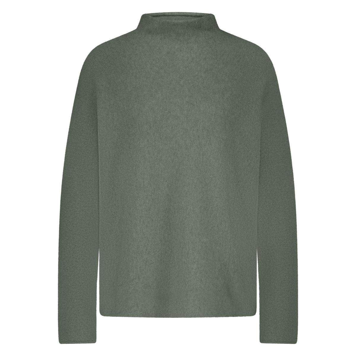 In Shape Trui Avery Groen 2