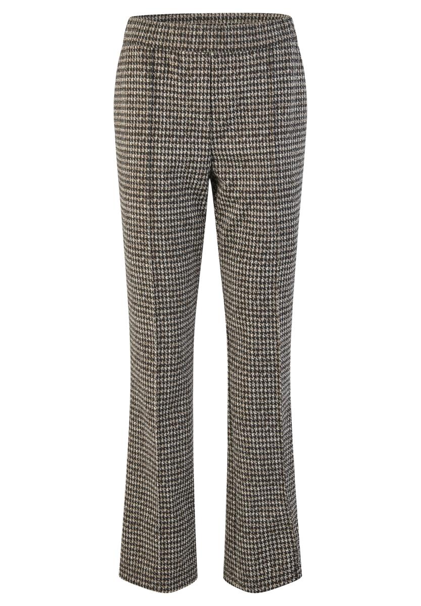Rabe Pantalon 57-123453 Zwart 4