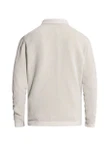 Cast Iron Sweater CKW2609314 Wit 4