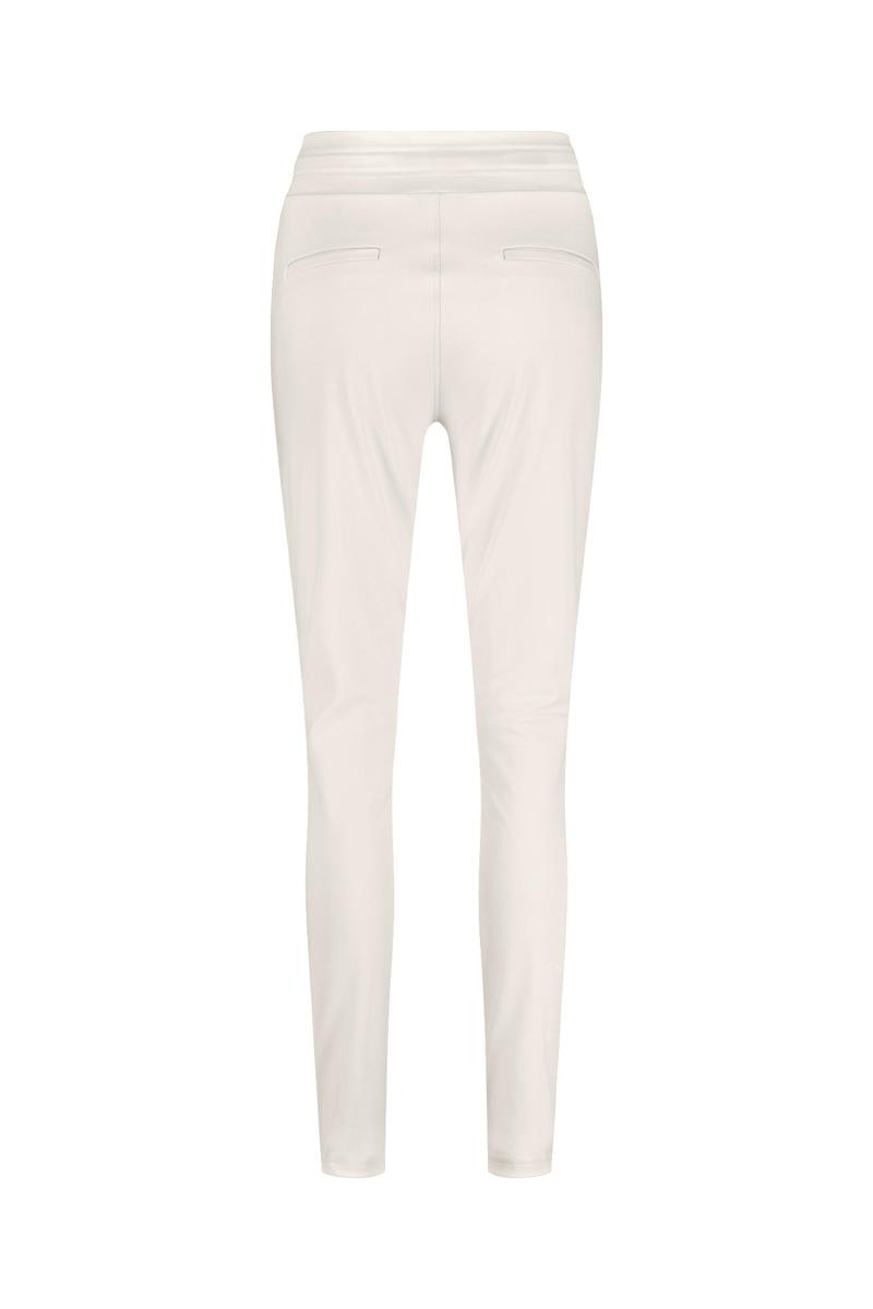 Studio Anneloes Pantalon Downstairs Bonded Off-White 3