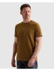 PME Legend T-Shirt PTSS2608564 Geel 4